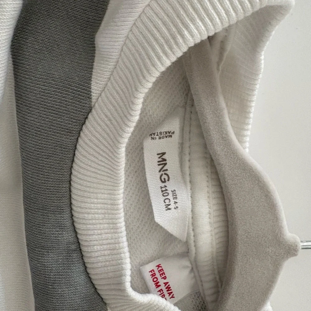 Striped pullover | Toddler - Picture 2 of 2